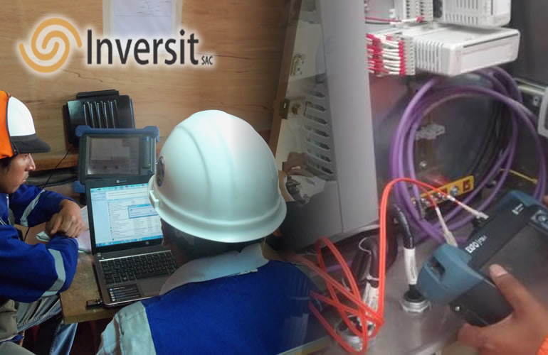 servicio de telecomunicaciones